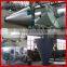 JCT stainless steel four mixer blender powder nauta mixer