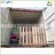 One successfully finished candy theme indoor playground equipment with variety of games for Romania market