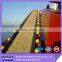 Durable Rubber Chemical Resistant Conveyor Belt