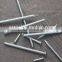 Chinese cheap high quality galvanized Concrete nails