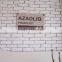 Wall Directional Signage