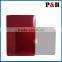 Ultra Thin PU Leather Laptop Sleeve for Apple new macbook