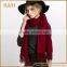 Fashion Womens Winter Warm Pashmina Silk Long Cashmere Scarf