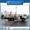 Foton 10cbm self loading Concrete Mixer Truck