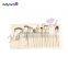 High quality pro brand your own brushes set 24 pcs makeup brush set                        
                                                                                Supplier's Choice