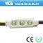 rgb smd led module 5050 for signage 3led/pc dc12v