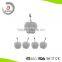 Stainless steel table cloth cover table cloth clip table cloth weight HC-TW4                        
                                                                                Supplier's Choice
