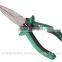 8 inch/10 inch fence tool , round nose plier, Linesman Plier bent nose plier