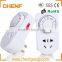 High Quality Universal ( US /AU /EU Plug) Programmable Timer Socket