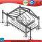 Outdoor Stage Roof Truss