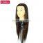 Cosmetology Mannequin Manikin Training Head with Synthentic Fiber