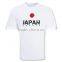 Flags t-shirts