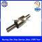 WB,WR series auto water pump bearings water pump shaft bearing
