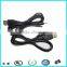 Brand Usb to dc 2.0*0.6mm plug cable