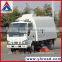 YHQS5050B China Road Sweeper