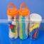 Hot color plastic Self-Locking nylon wire cable ties