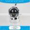 HOT SELLING 2.5 Inches Projector Lens Shroud Decorative Mask for Car Headlight HID xenon kit projector lens Retrofit