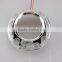 Auto lighting retrofit accessories LED Panamera shroud for 3inch projector lens