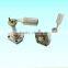 screw air compressor spare part oil level indicator / oil sensor