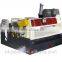 4 ft spindless veneer peeling machine / core veneer peeling machine