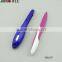 2Pcs Peeler & Paring Knife For Fruit Knife Set