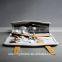 Durable Canvas Multi Layers Tool Storage Bag