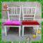 Banquet Kids Chiavari Chair Chiavari Tiffany Silla Chair