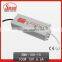 100W 15V 6.6A Waterproof LED Driver Display Power Supply