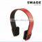 BH23 Wholesale high quality bluetooth headphone.Import cheap bluetooth headphone