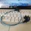 PH-S9A LED light bluetooth earphone, LED flashing cable bluetooth headphone, wireless earphone with LED
