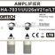 Masthead amplifier with LTE(MHA-7031/UU26aV21a/LTE)