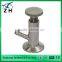 High Quality Sanitary Sampling Valve From Professional Manufacturer