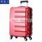 ABS PC Hand Luggage Suitcase Trolley Luggage Travel Bags