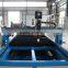 Metal Materials Cutting Machinery/ CNC Cutting Machine/ Plasma Cutting Equipment