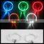 80mm 2.5 inch len led halo rings 80mm car headlight retrofit angel eyes 80mm