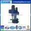 Horizontal paint sand mill/ball mill/ bead mill