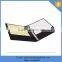 3 ring binders, polyethylene 3 ring binders