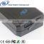 Sim card gps tracker with alarm and geo-fence