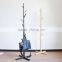 Tree shaped wood coat stand