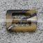 resin ring buckle for women's swimsuit