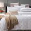 Professional Hotel Textiles Manufacturer 300TC Cotton Hotel Like Bedding