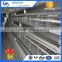 Animal cages folding design A type chicken cage , chicken poultry cage hold 120 chickens