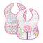 baby bib Manufacturer High Quality Babies Bib 2016 Best Quality
