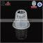 luxury perfume bottle cap, crystal surlyn cap, pmma perfume cap