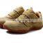 the fashion and comforable hiking shoe for men
