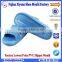 Comfortable Lady PVC PCU Air Blowing Slipper Plastic Mould Factory
