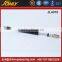Lockable gas spring JL4010 adjustable piston rod made in China(factory)