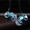 Metal Deep Bass 3.5mm Hifi Handsfree Earphone, Mobile Earphone With Mic, Earphone For iPhone 6s For Samsung S7