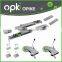 Hardware Fitting Rollers for Sliding Doors Closet with Soft Close Damper