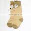 Wholesale boutique kaiya Lovely Animal Knitted Christmas Baby Sock